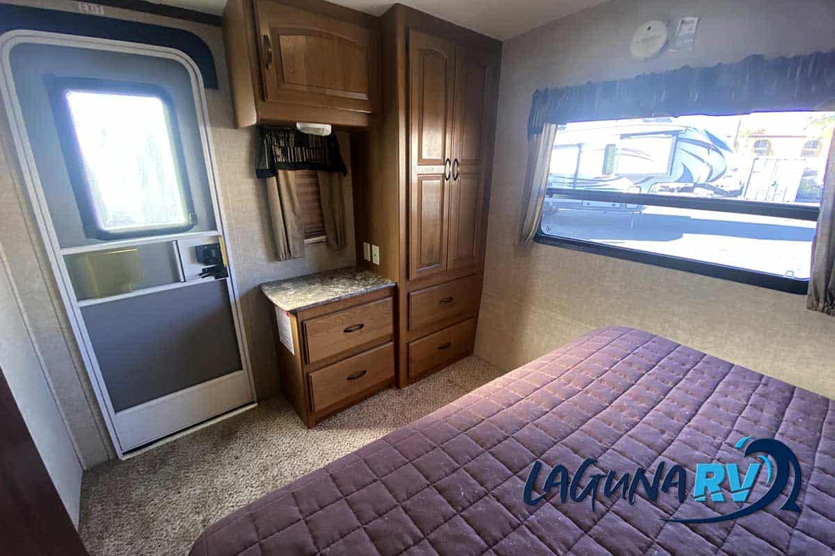 Keystone Outback Toy Hauler For Sale Laguna Rv In Colton Ca