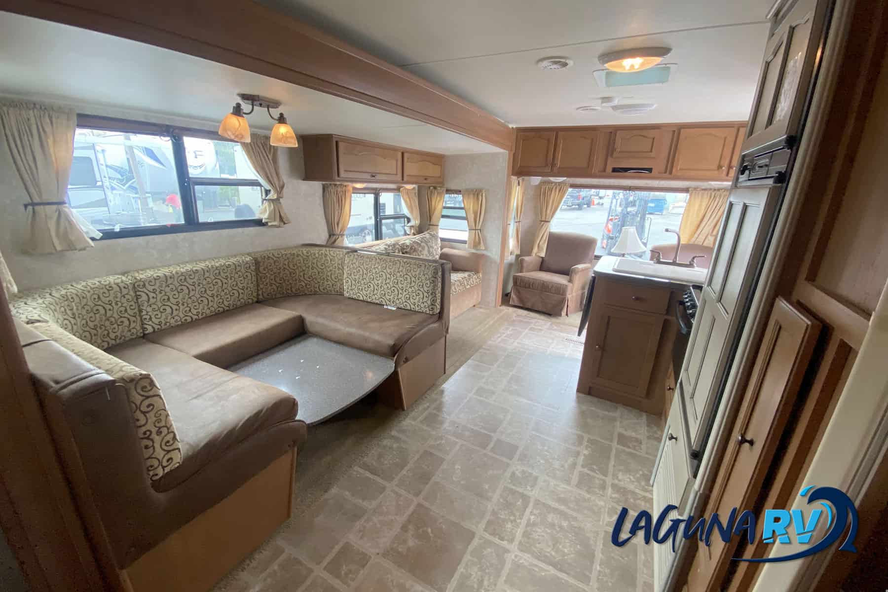 Open Range Roamer Travel Trailer For Sale Laguna Rv In Colton Ca