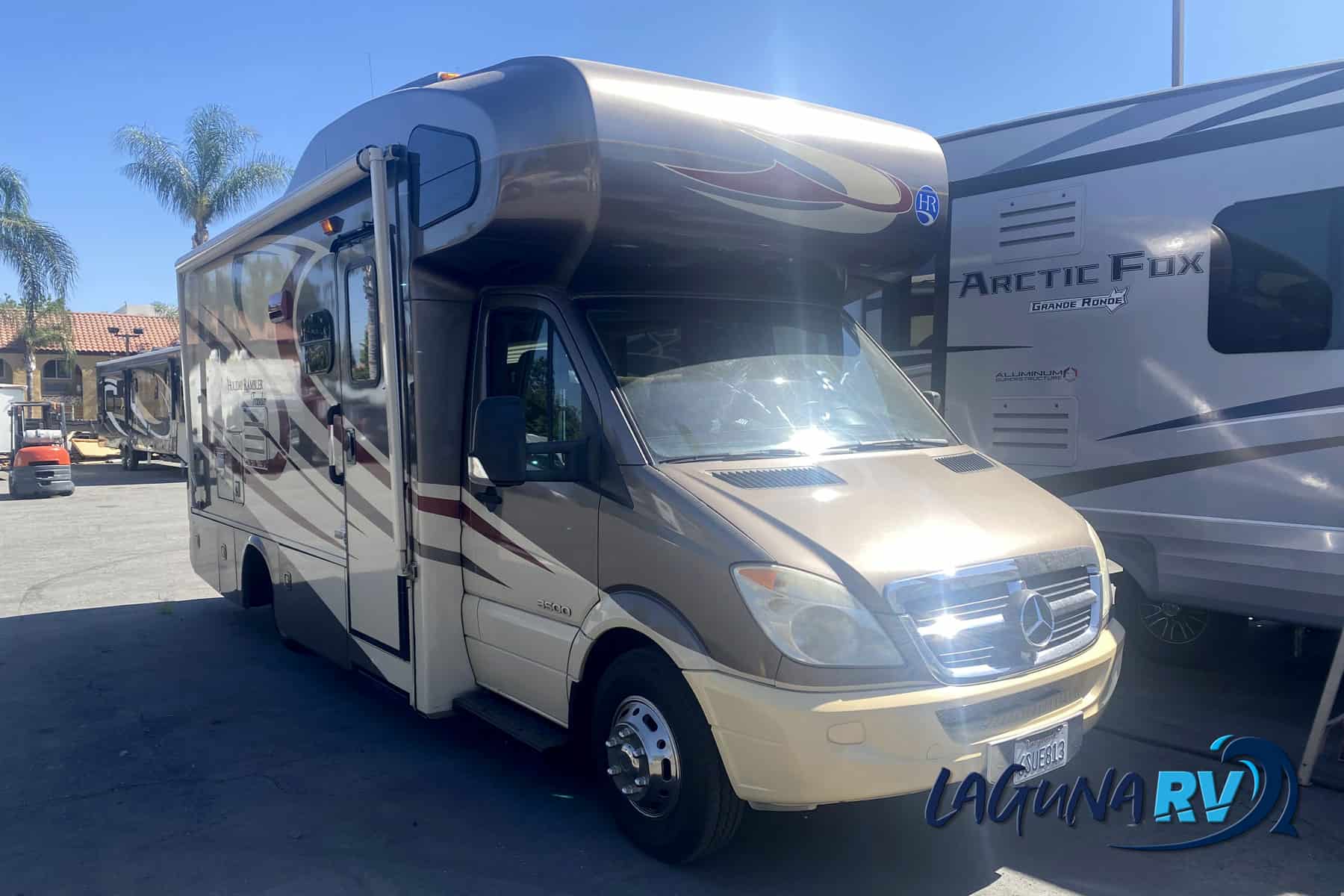 Holiday Rambler Traveler Class C Rv For Sale Laguna Rv In Colton Ca