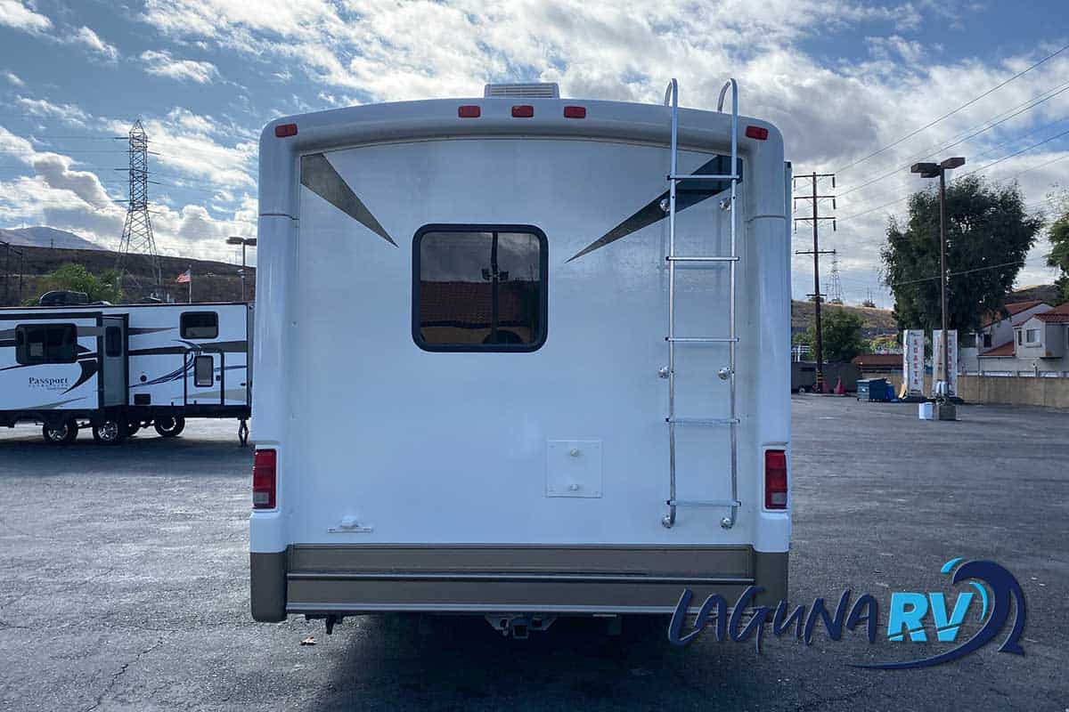 2004 R Vision Trail Lite 213 - Laguna RV