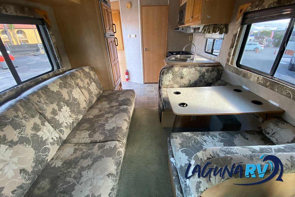 2004 R Vision Trail Lite 213 - Laguna RV