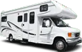 Class C RV for sale