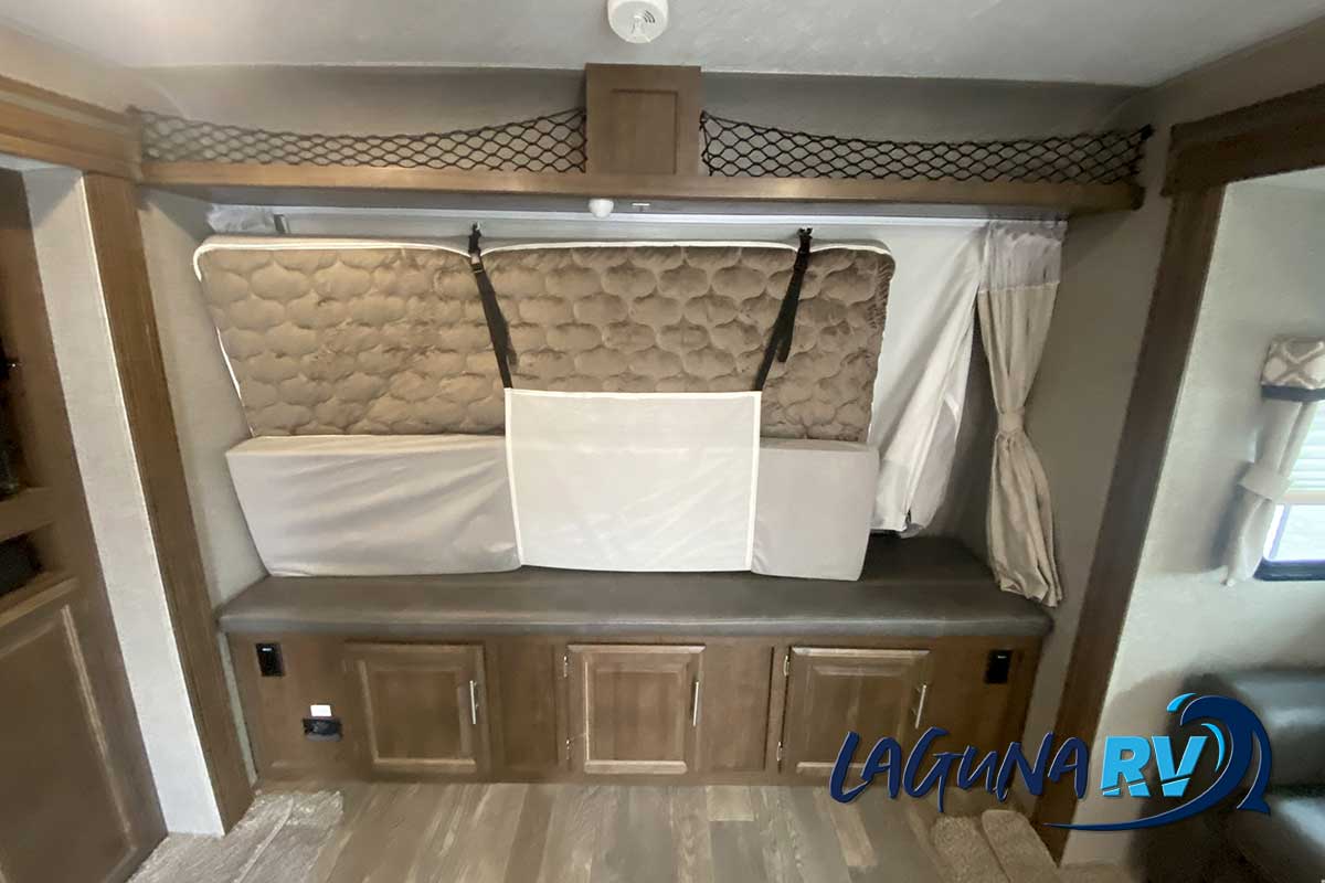 2019 Forest River Flagstaff travel trailer for sale | Laguna RV in ...