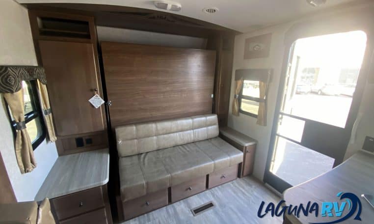 2023 Northwood Nash travel trailer for sale | Laguna RV in Colton CA