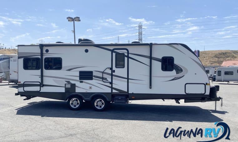 2019 Keystone Passport Travel Trailer For Sale | Laguna RV In Colton CA