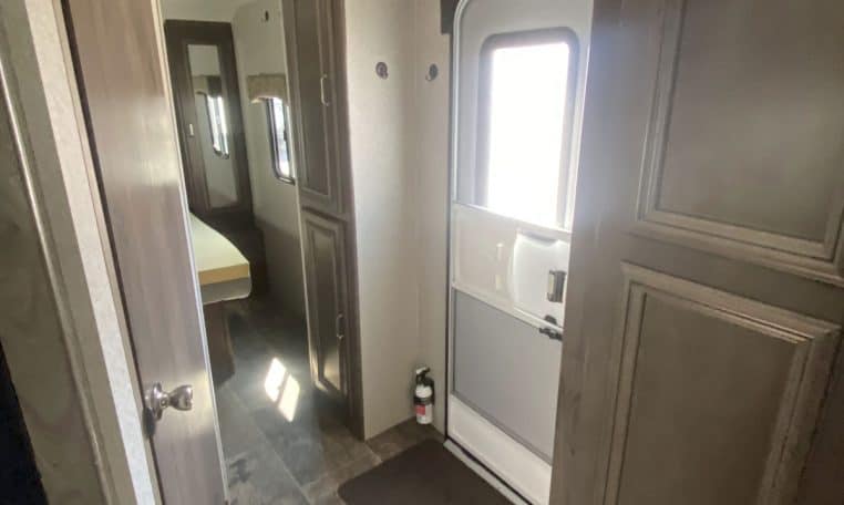 2019 Keystone Passport travel trailer for sale | Laguna RV in Colton CA