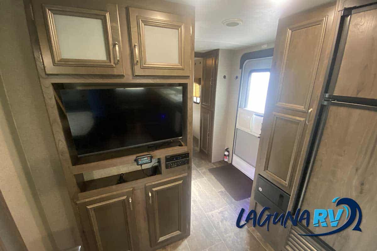 2019 Keystone Passport Travel Trailer For Sale | Laguna RV In Colton CA