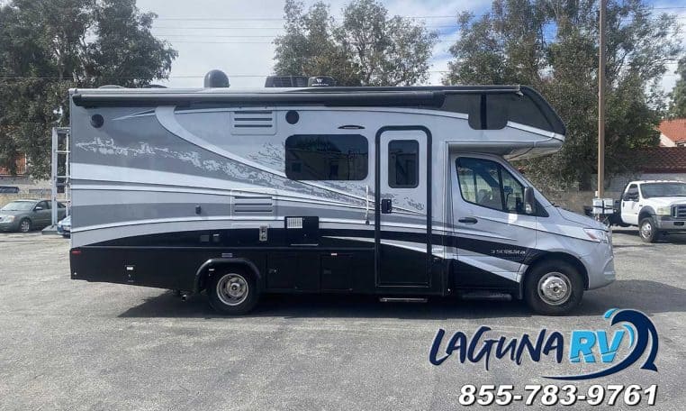 2020 Dynamax Corp Isata 3 Series 24FW - Laguna RV