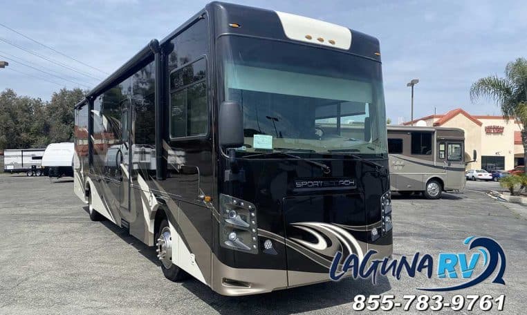 2020 Coachmen Sportscoach SRS 366BH - Laguna RV