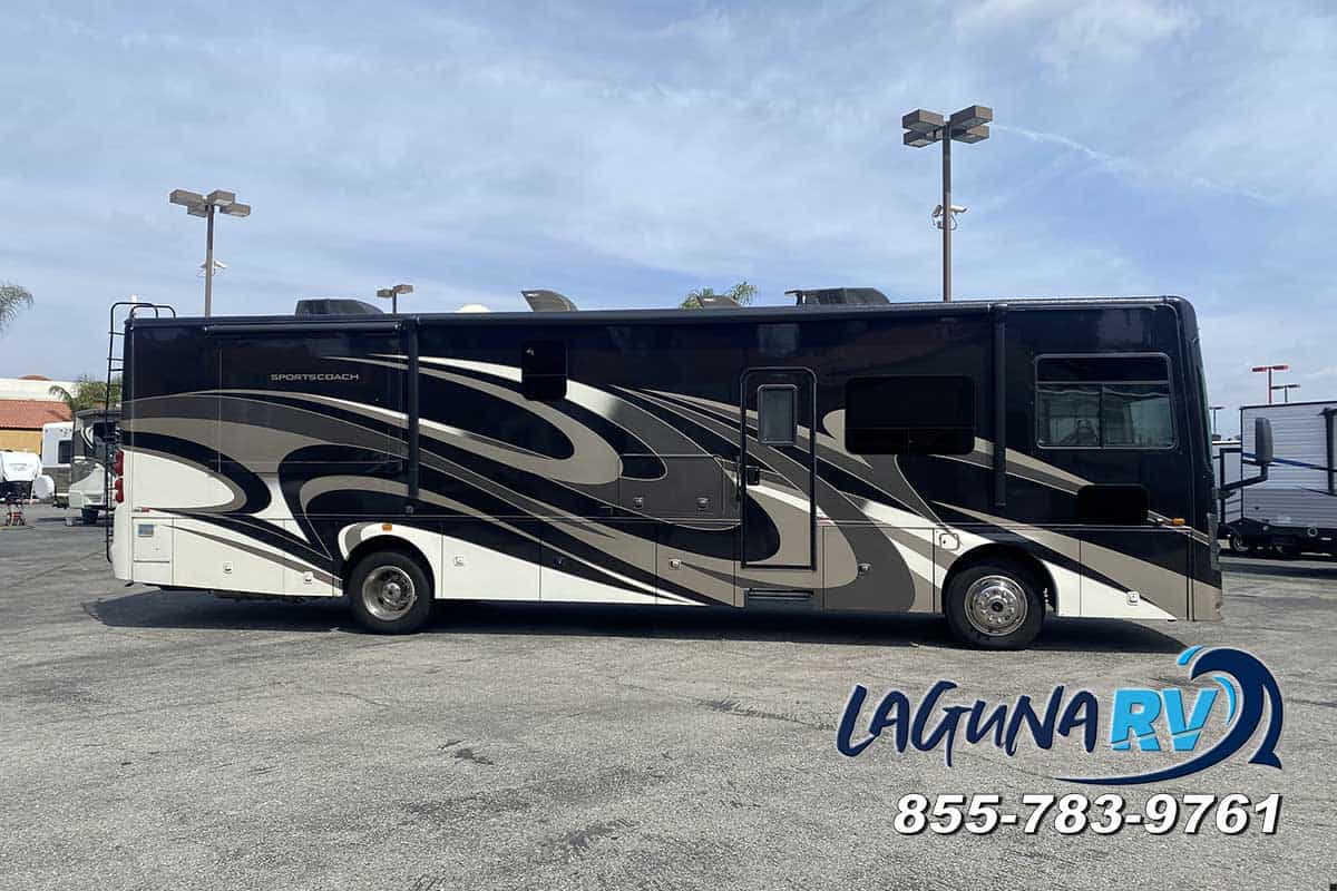 2020 Coachmen Sportscoach SRS 366BH - Laguna RV