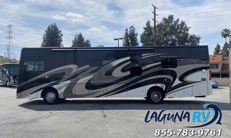 2020 Coachmen Sportscoach SRS 366BH - Laguna RV