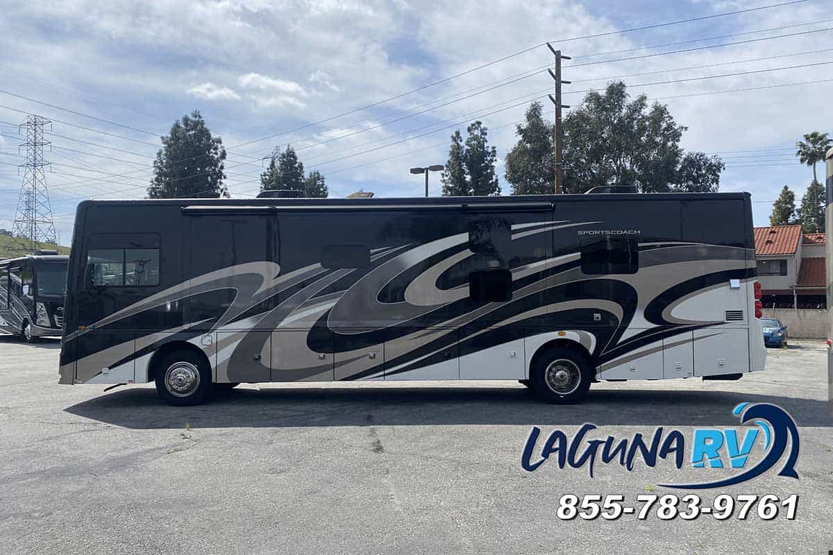 2020 Coachmen Sportscoach SRS 366BH - Laguna RV