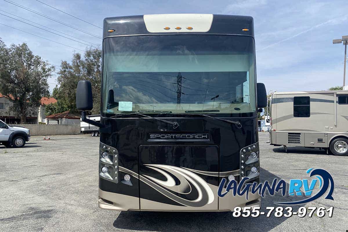 2020 Coachmen Sportscoach SRS 366BH - Laguna RV