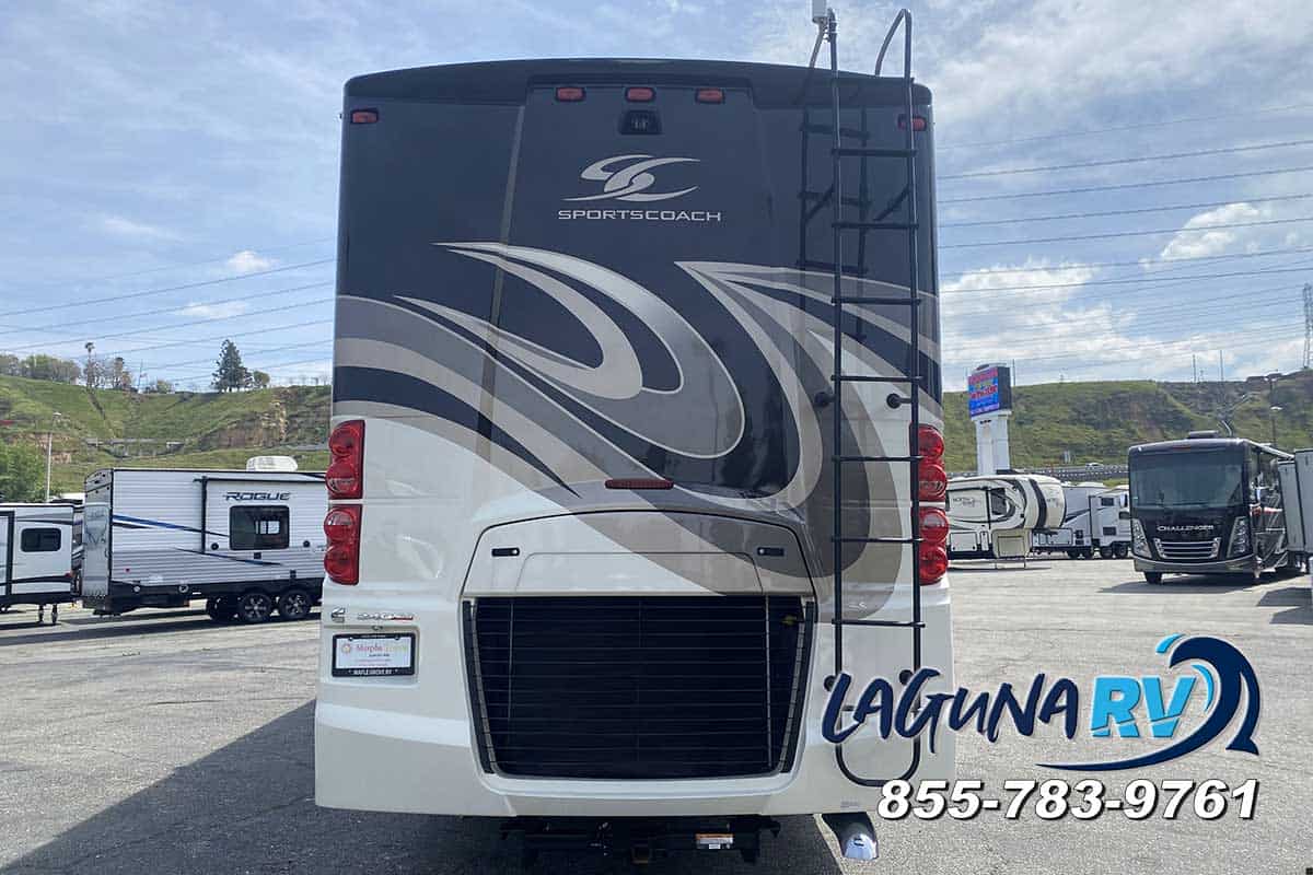 2020 Coachmen Sportscoach SRS 366BH - Laguna RV