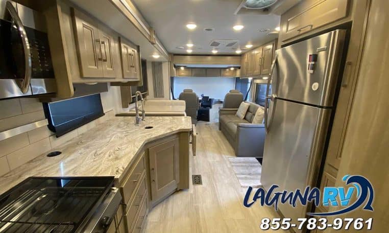 2020 Coachmen Sportscoach SRS 366BH - Laguna RV