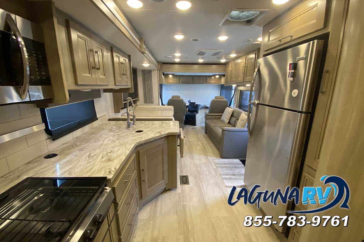 2020 Coachmen Sportscoach SRS 366BH - Laguna RV