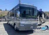 2003 nomad travel trailer specs