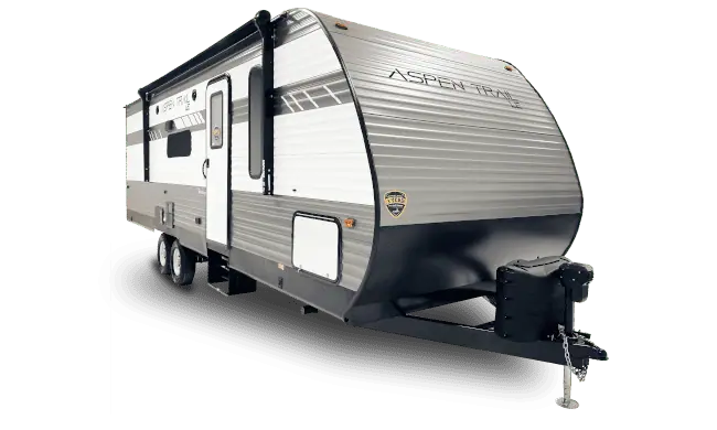 Dutchmen RV Aspen Trail LE travel trailer RV